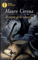Il canto delle manére by Mauro Corona