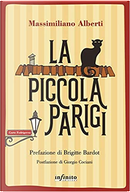 La piccola Parigi by Massimiliano Alberti