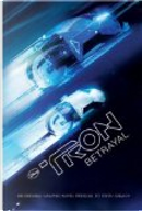 Tron: Betrayal by Jai Nitz