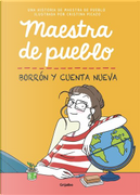 Borrón y cuenta nueva by Maestra de pueblo
