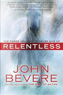 Relentless by John Bevere