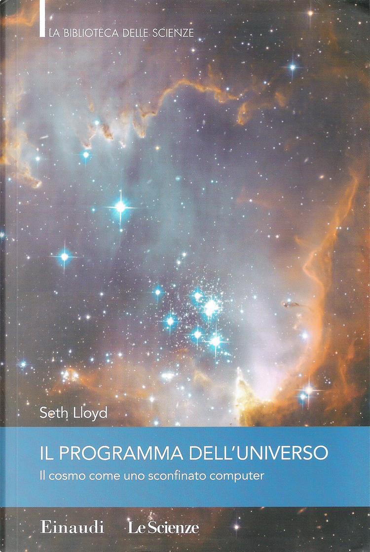 Ha 12 anni, è un fenomeno. Scrive libri di astronomia