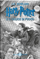 Harry Potter e il calice di fuoco by J. K. Rowling
