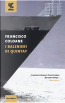 I balenieri di Quintay by Francisco Coloane