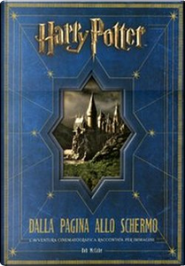 Harry Potter by Bob McCabe