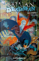 Batman. Deadman by James Robinson, John Estes