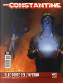 Constantine by Garth Ennis, Steve Dillon
