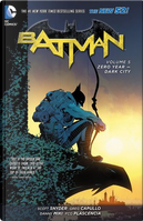 Batman, Vol. 5 by James Tynion IV, Scott Snyder