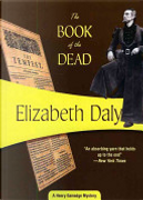 The Book of the Dead by Elizabeth Daly