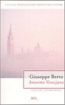 Anonimo veneziano by Giuseppe Berto
