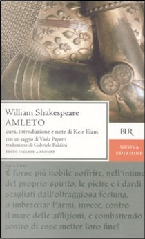 Amleto by William Shakespeare