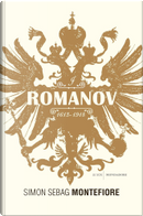 I Romanov by Simon Sebag Montefiore