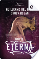 Notte Eterna by Chuck Hogan, Guillermo del Toro