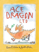 Ace Dragon Ltd by Russell Hoban