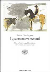 I quarantanove racconti by Ernest Hemingway