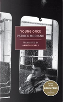 Young Once by Patrick Modiano