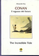 Conan il ragazzo del futuro by Alexander Key