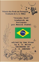 Winnie Puff Winnie-the-Pooh in Portuguese A Translation of A. A. Milne's "Winnie-the-Pooh" into Portuguese by A. A. Milne