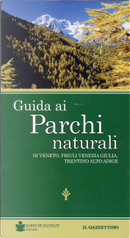 Guida ai Parchi Naturali by Renato Zanolli