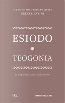 Teogonia by Hesiod
