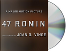 47 Ronin by Joan D. Vinge