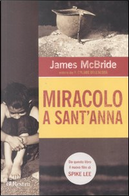 Miracolo a Sant'Anna by James McBride