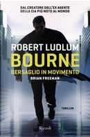 Bourne by Brian Freeman, Robert Ludlum