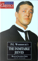 The inimitable Jeeves by Pelham G. Wodehouse