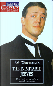 The inimitable Jeeves by Pelham G. Wodehouse