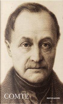 Comte by Auguste Comte