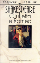 Giulietta e Romeo by William Shakespeare