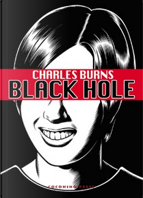 Black Hole by Charles Burns