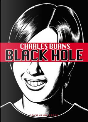 Black Hole by Charles Burns