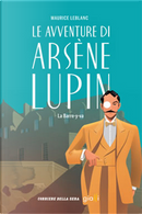 Le avventure di Arsène Lupin, 16 by Maurice Leblanc