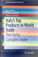 Italy’s Top Products in World Trade by Marco Fortis