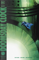 Doomsday Clock n. 7 by Geoff Johns