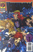 Los Vengadores vol.2 #1 by Bob Harras, Terry Kavanagh