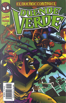 Duende Verde Vol.1 #4 (de 12) by Tom DeFalco