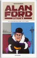 Alan Ford Story n.118 by Dario Perucca, Luciano Secchi (Max Bunker), Marco Nizzoli