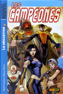 Los Campeones: La Iniciativa by Matt Fraction