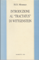 Introduzione al 'Tractatus' di Wittgenstein by Howard O. Mounce