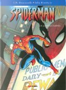 Spider-Man, Tome 5 by Dan Kemp, J. Michael Straczynski, John Jr Romita, Scott Hanna