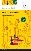Poeti e assassini by Robert Van Gulik