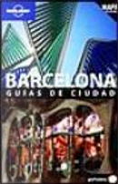 Barcelona by Damien Simonis