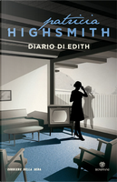 Diario di Edith by Patricia Highsmith