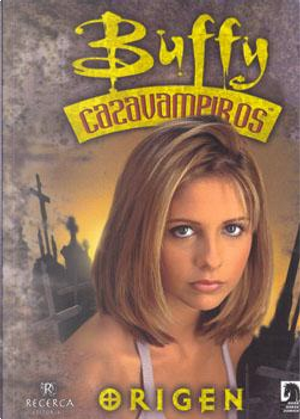 Buffy cazavampiros #1 (de 10) by Andi Watson, Christopher Golden, Dan Brereton