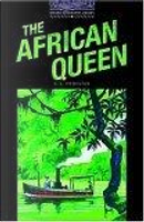 The African Queen: 1400 Headwords by Cecil Scott Forester