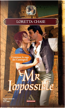 Mr Impossible by Loretta Chase