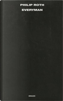 Everyman by Philip Roth