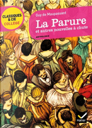 La parure by Guy de Maupassant